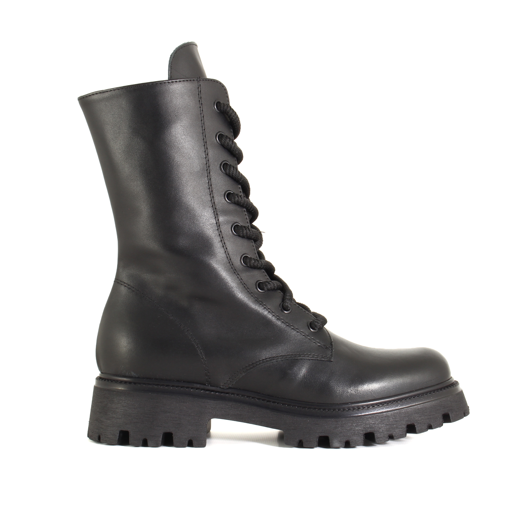 Stivaletto Robert Nero