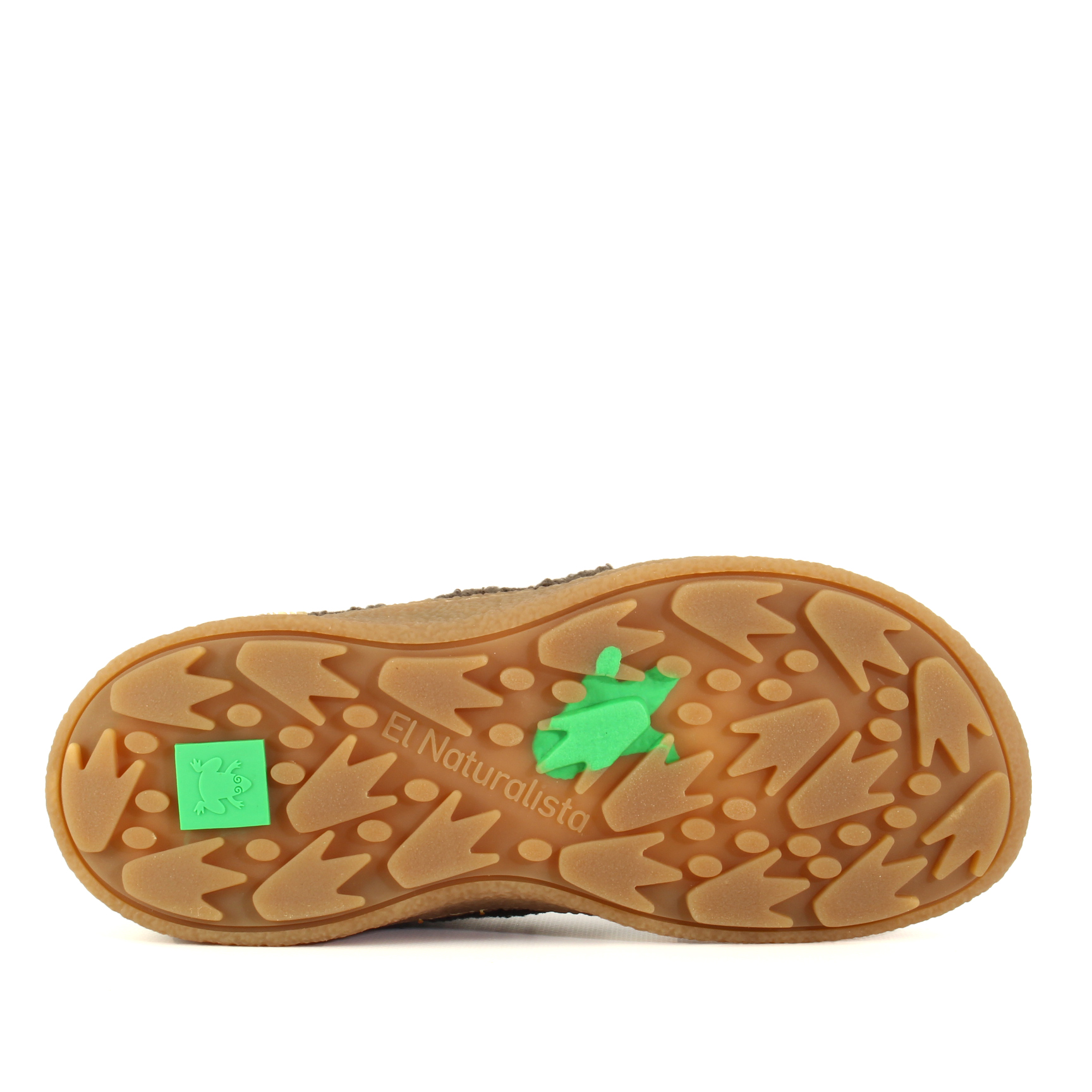 357408 Sneaker N5435B Multicolor, Verde